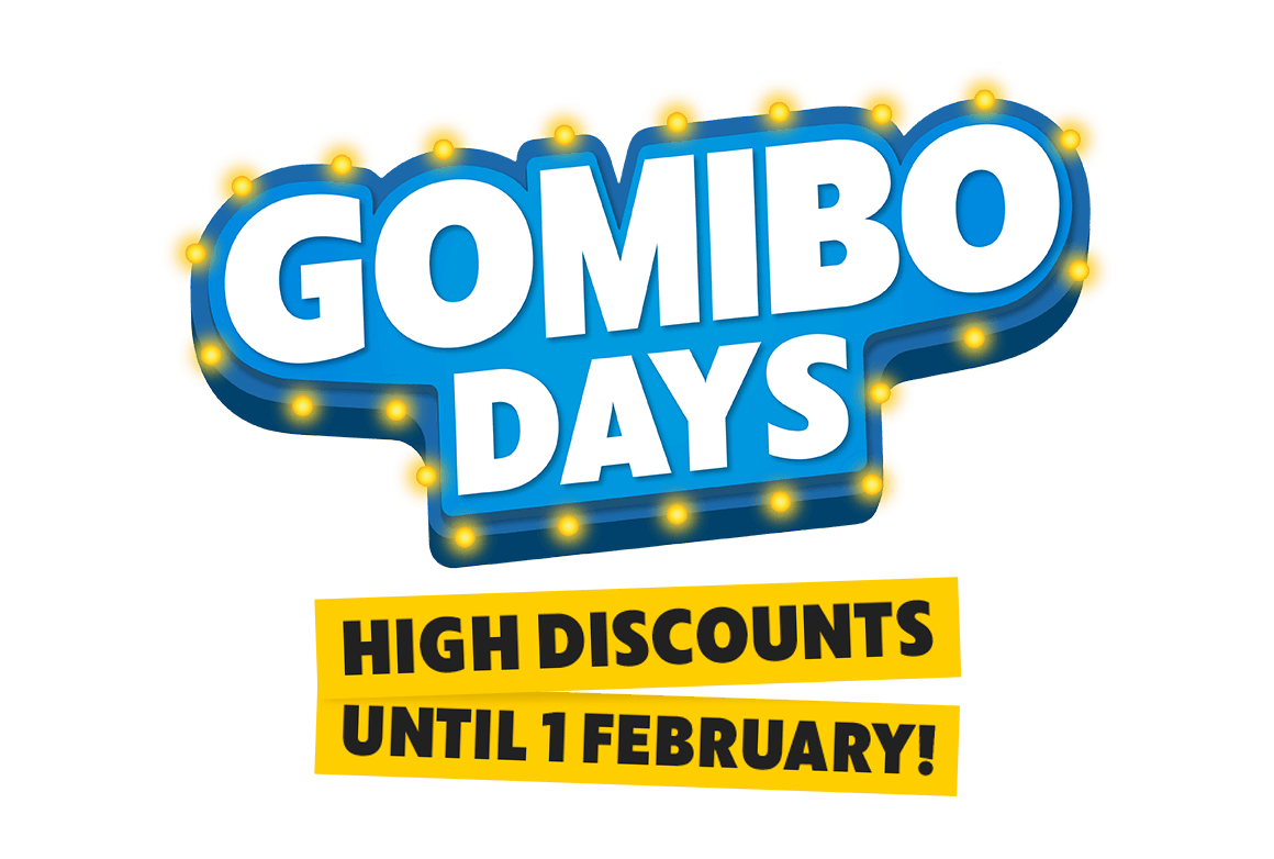 Gomibo Days